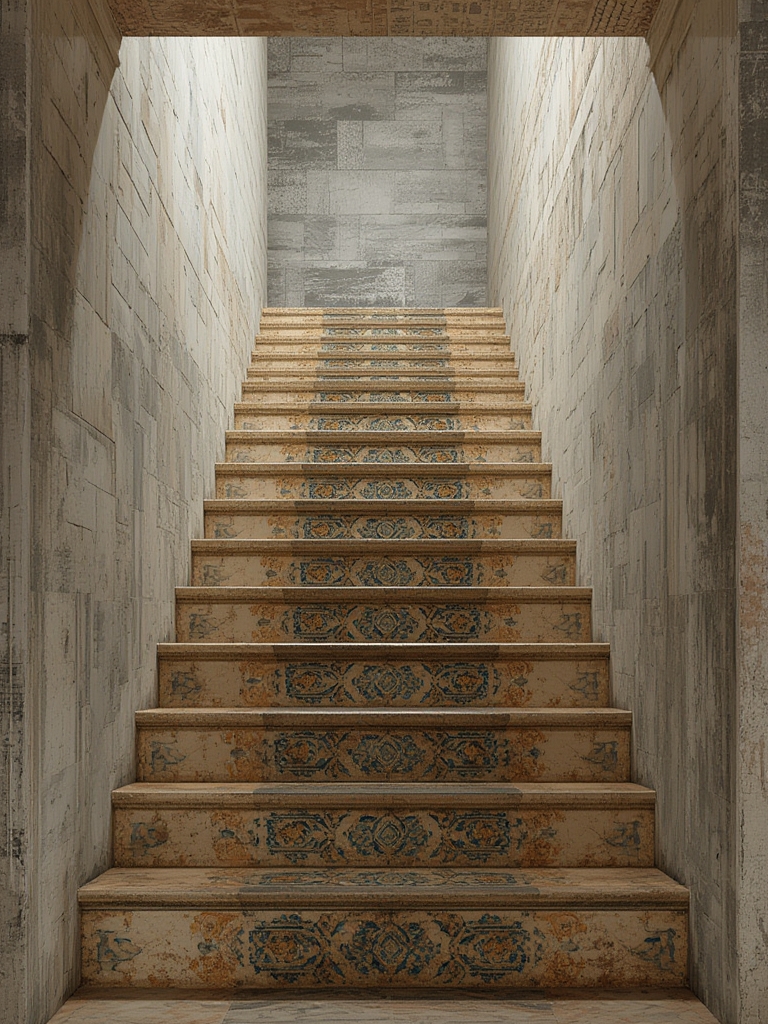 Staircase Design and Safety Revival