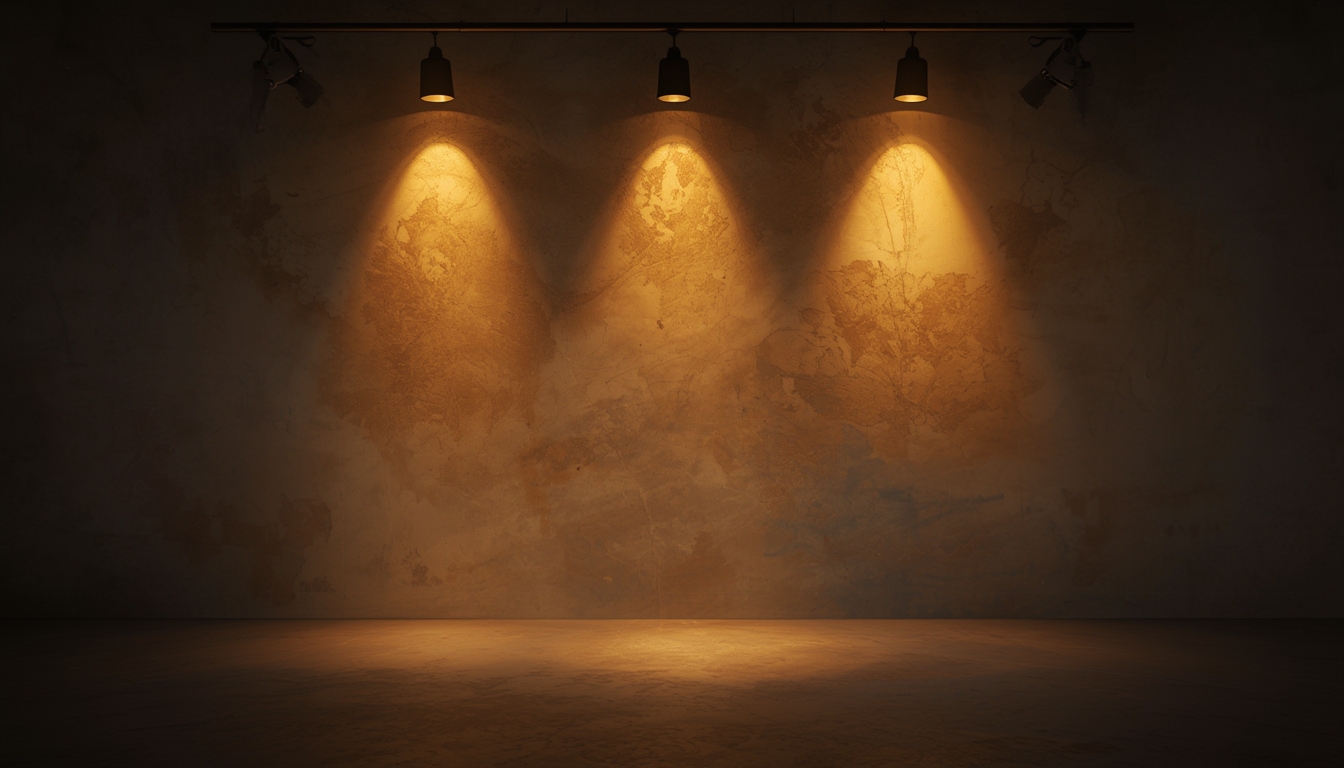 The “Brutalist” Decor Trend, Softened for Homes