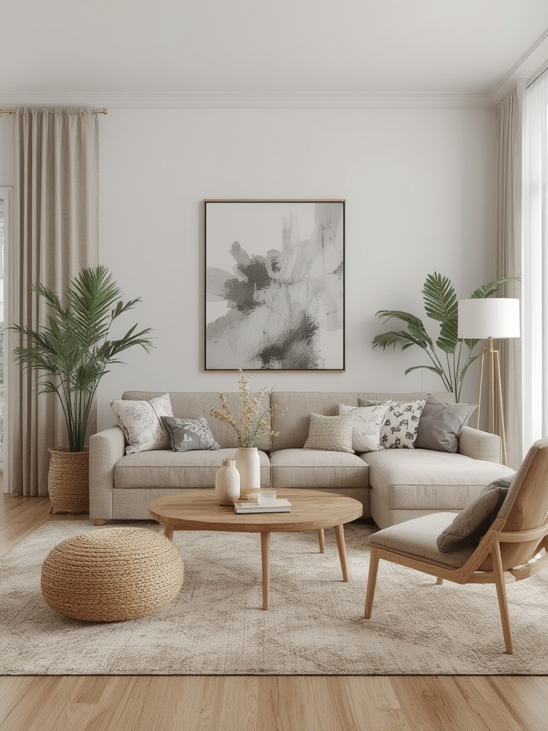 creative home tours home decor