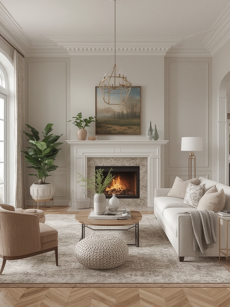 elegant home tours home decor