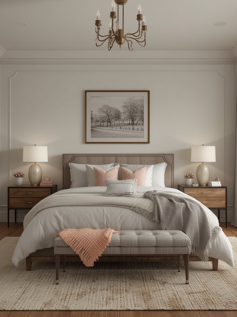 master bedroom decor goals