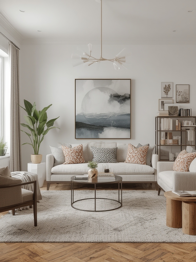 stylish home tours home decor