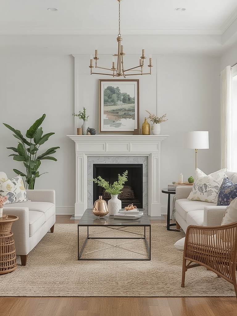 trendy home tours home decor