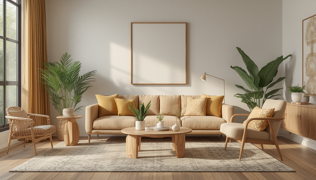How to Mix Patterns Without the Chaos