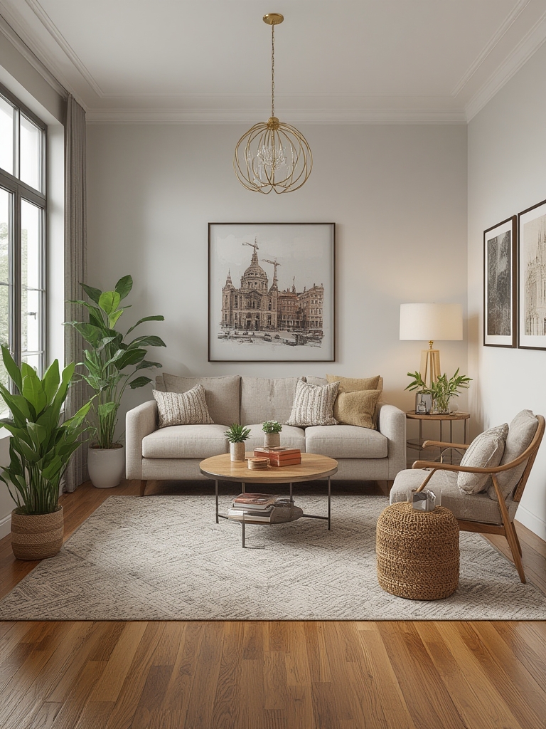 real office tours home decor