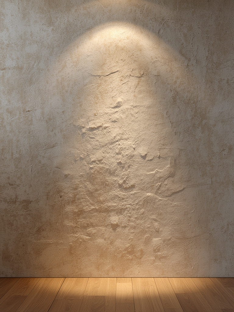 Textured Layers Style Spotlights in home decor