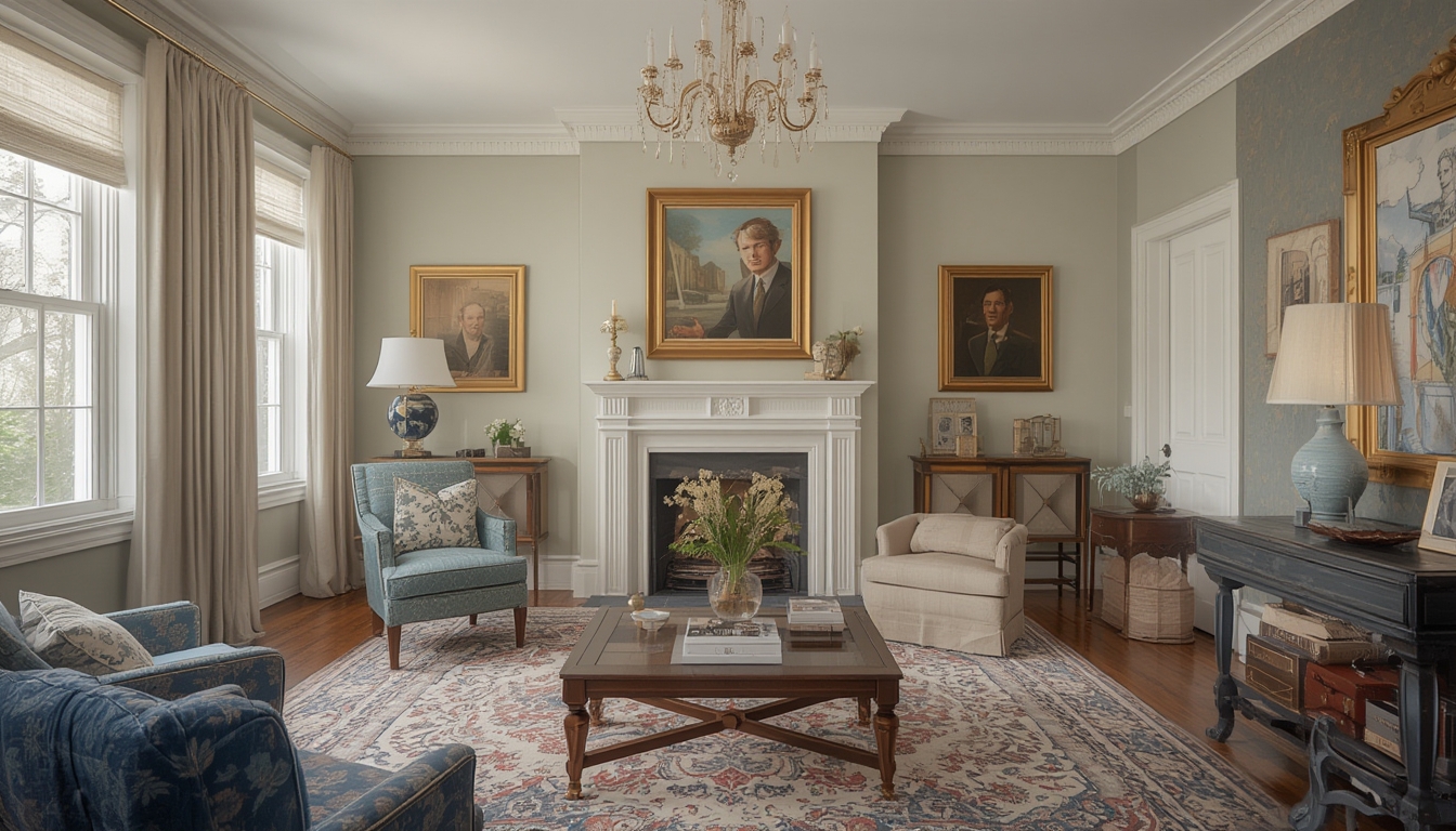 What is “Wabi-Sabi” and How Do You Decorate with It?