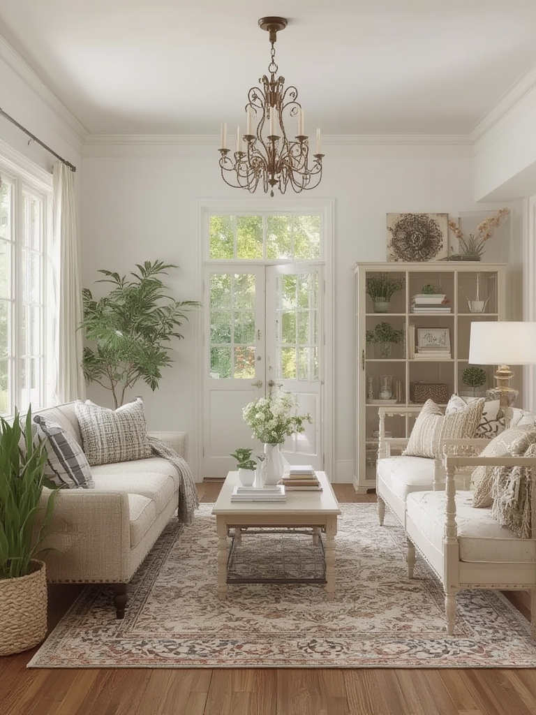 real bungalow tours home decor
