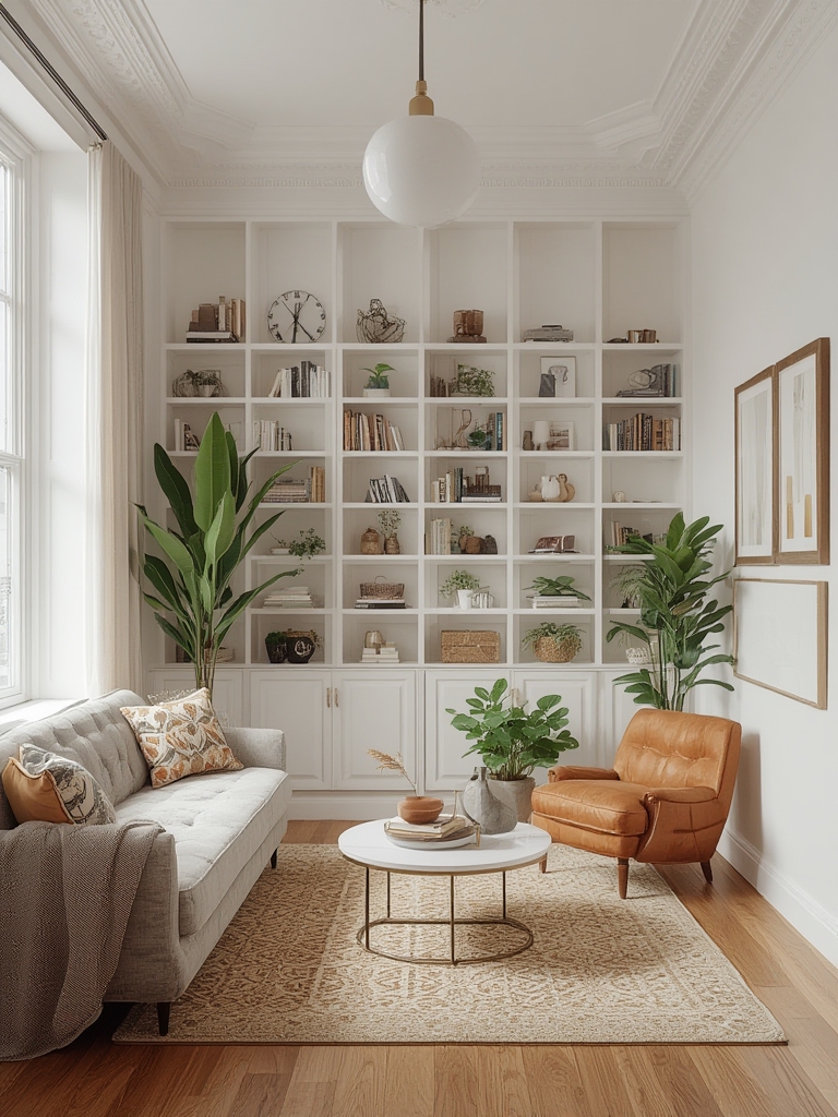 real townhouse tours home decor