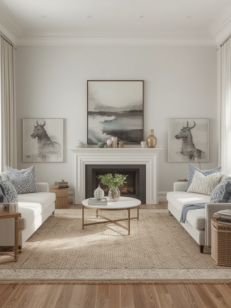 real makeover tours home decor