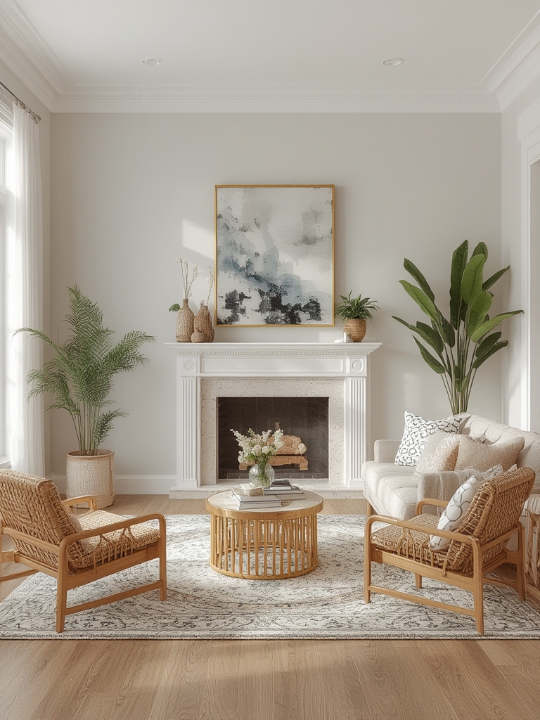 real renovation tours home decor