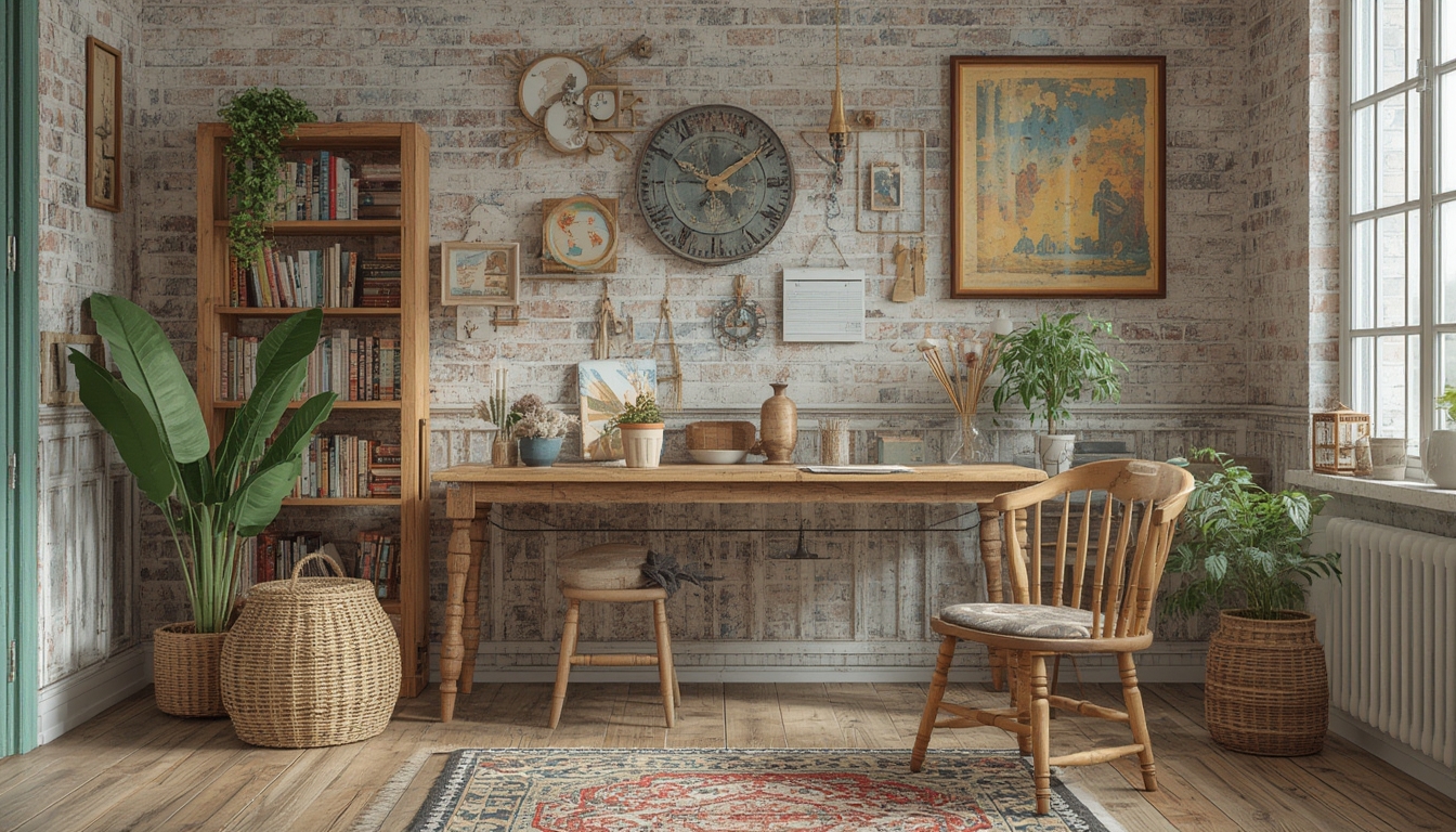 Smart Storage Solutions for a Tiny Kitchen