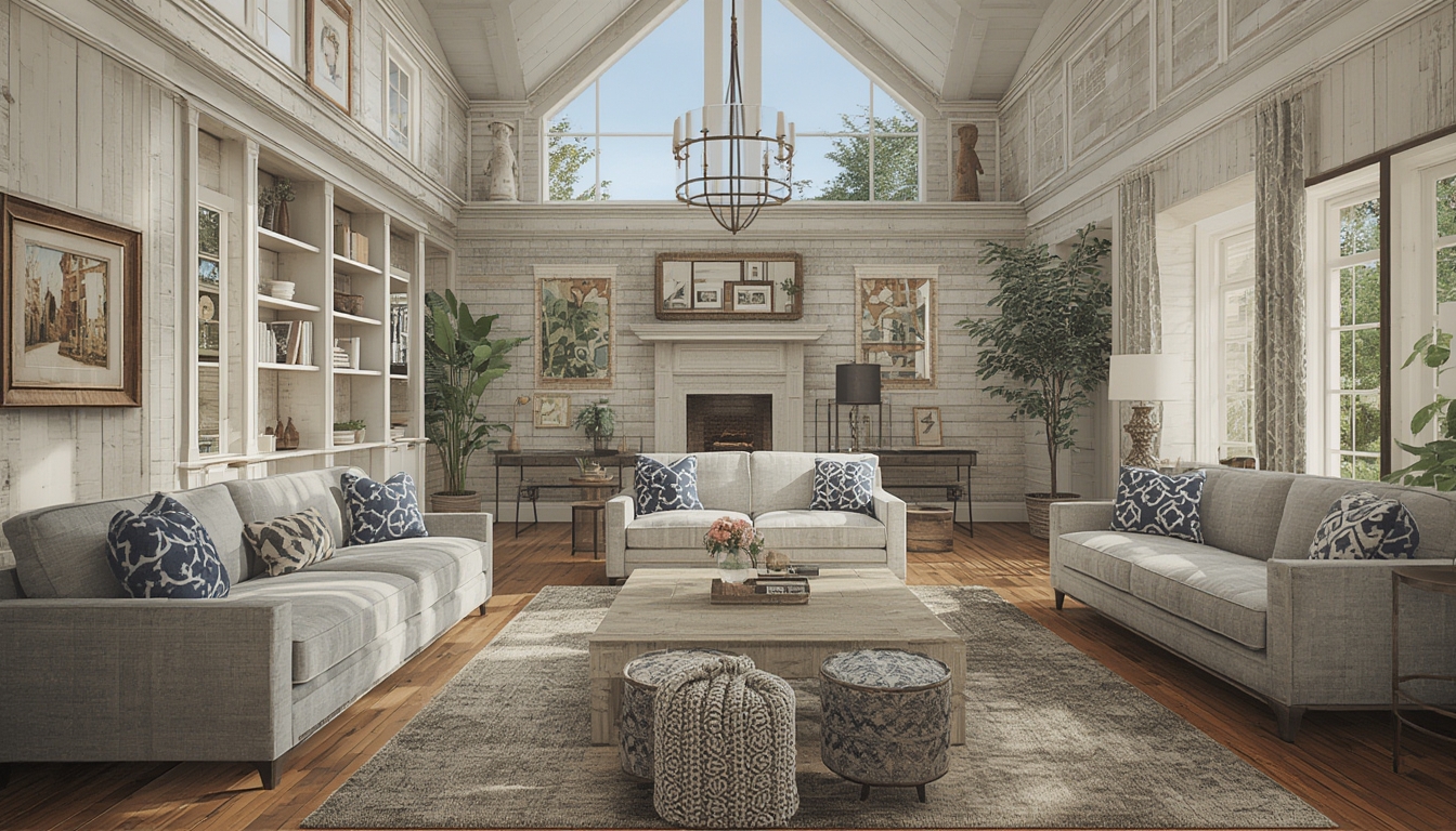 Where to Splurge and Where to Save on a Sofa