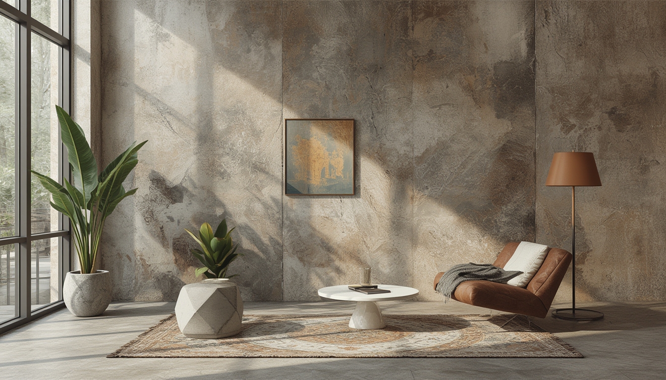 The Warm Minimalist’s Guide to Texture