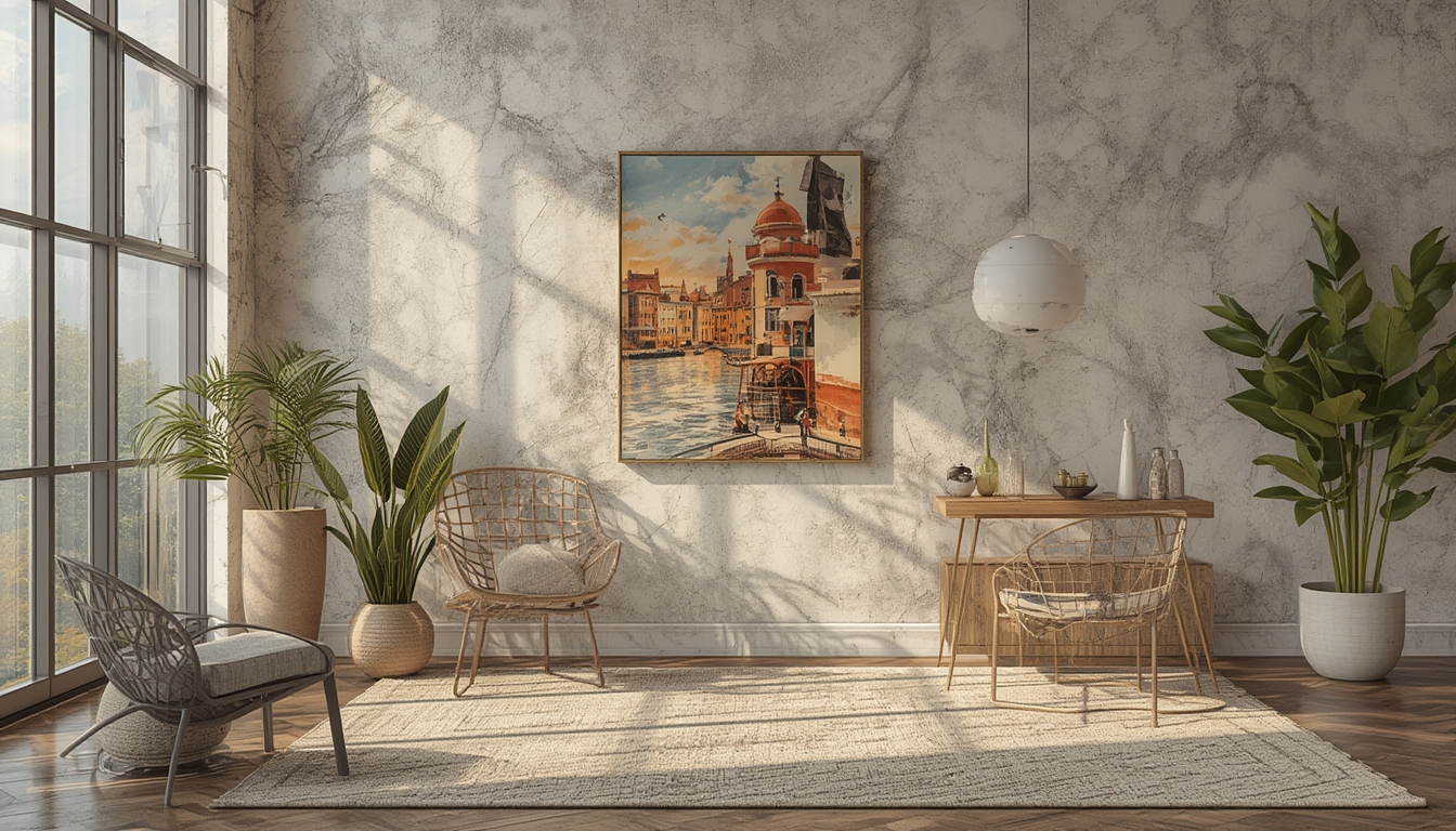 How to Decorate in the “Coastal Grandmother” Style